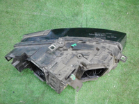 Фара левая Audi Q5 1 8R (2008-2012) ксенон