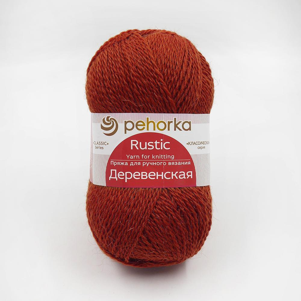 Деревенская (Пехорка)
