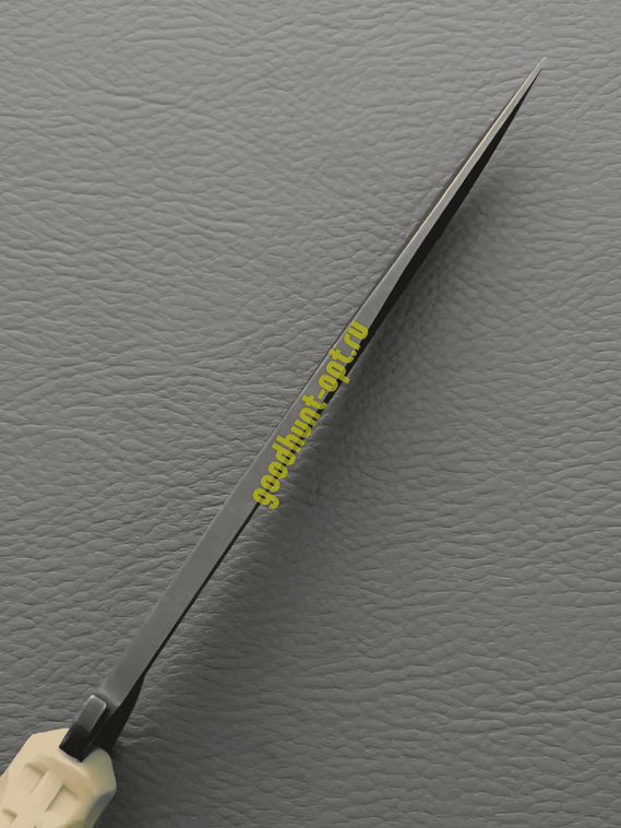 Тактический нож НР-18 Кизляр Бежевый