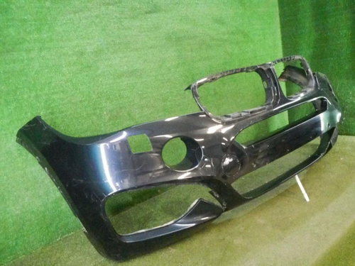 Бампер передний BMW X6 F16 (2014-2020) M-paket