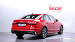 Audi A4 (B9) 40 TFSI Premium (01.2023)