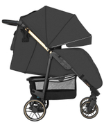 Коляска прогулочная Carrello Echo CRL-8508/2, Midnight Gray (Темно-серый)