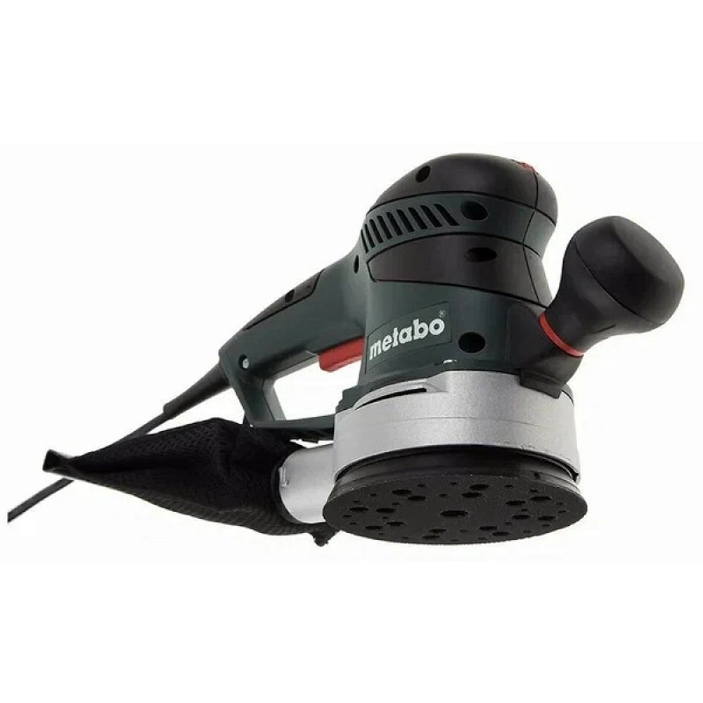Metabo SXE 425 TURBOTEC эксцентриковая шлифмашина 600131000