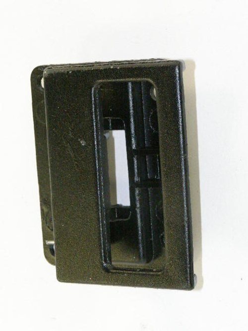 Ручка отк. дв. внутр. /Г-2705/ выдвижн. металл. (Ульяновск)