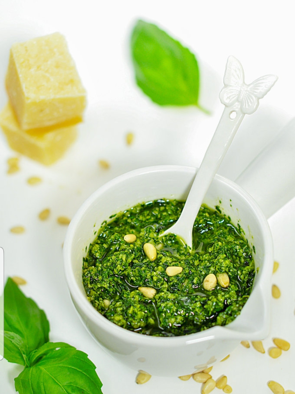 Соус песто DANTE, 130г  Италия