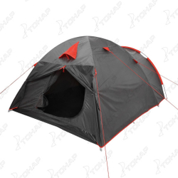 Палатка SAHARA-3 (PR S-3-GR) Premier Fishing