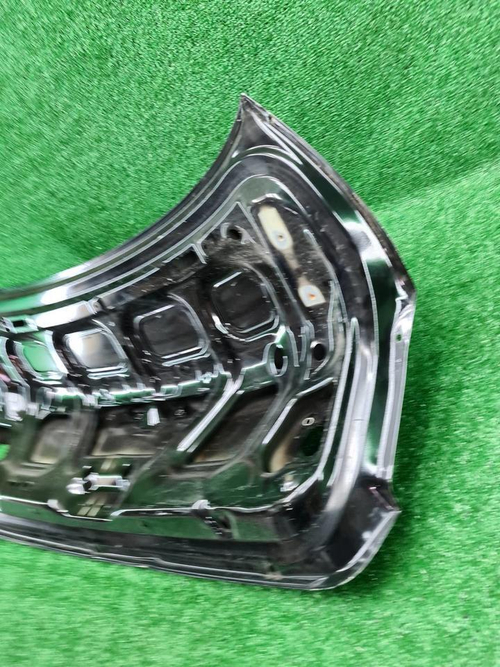 Крышка багажника Hyundai Sonata 8 DN8 (2019-2023)