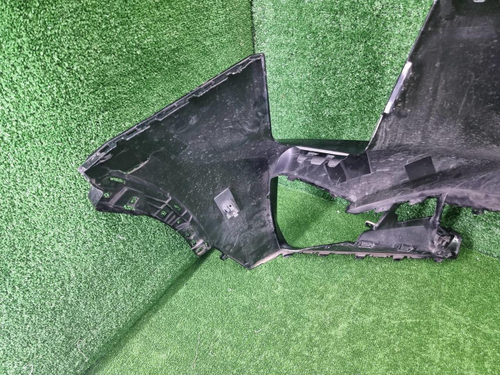 Бампер передний GAC GS8 2 (2021-н.в.)