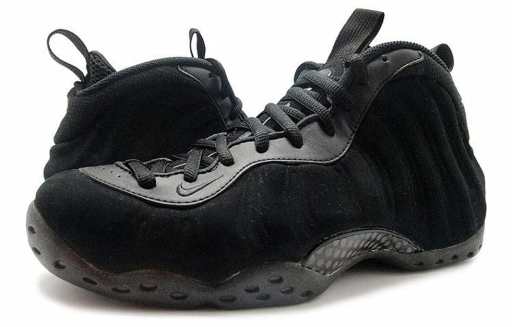 Кроссовки Nike Foamposite One