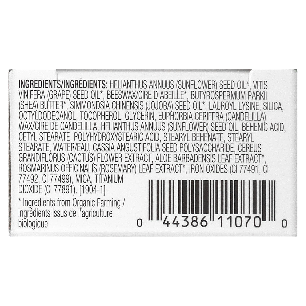 Physicians Formula, Organic Wear, бронзер для скульптурирования с маслом жожоба, PF11070 мокко, 8,8 г (0,3 унции)