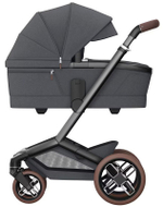 Детская коляска Maxi-Cosi Fame 2 в 1 Twillic Graphite/твил.графит