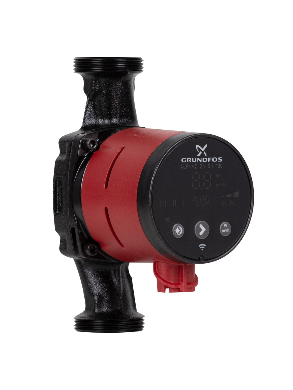 Насос циркуляционный GRUNDFOS ALPHA2 25-60 180 EU