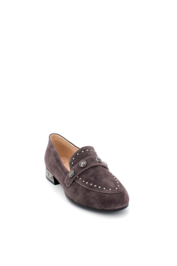 Лоферы женские Ascalini W24225B