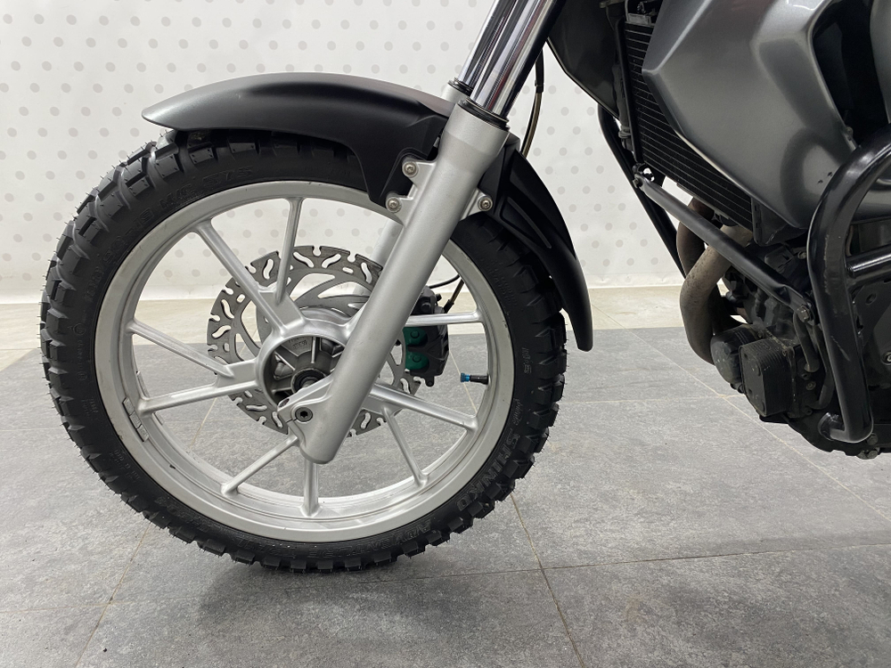 BMW F650GS /800 , 2010