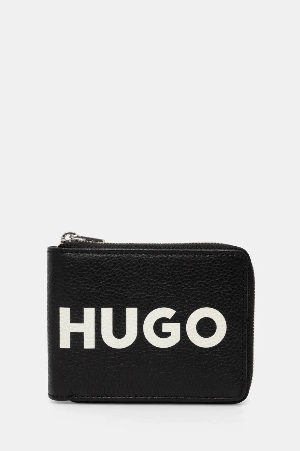 Кошелек мужской HUGO Malick Ziparound