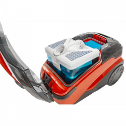 Пылесос Thomas WAVE XT