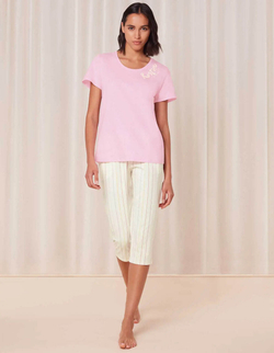 Пижама Triumph  Sets PK CAPRI X 01