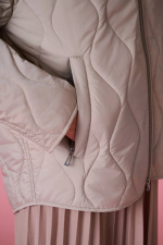 Куртка женская 2521-77H11-SS25 Damo
