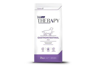 VitalCan Therapy Canine Gastrointestinal Aid для собак всех возрастов при болезнях ЖКТ, 2кг