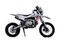 Мотоцикл GTO Mini 125 14/12 PITBIKE