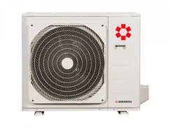 Кассетная сплит-система Kentatsu KSVB165HZRN1W/KSUNB165HZRN3/KPU95-DR