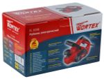 Рубанок электрический WORTEX PL 3008