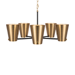 Люстра Freya FR5260PL-05BS