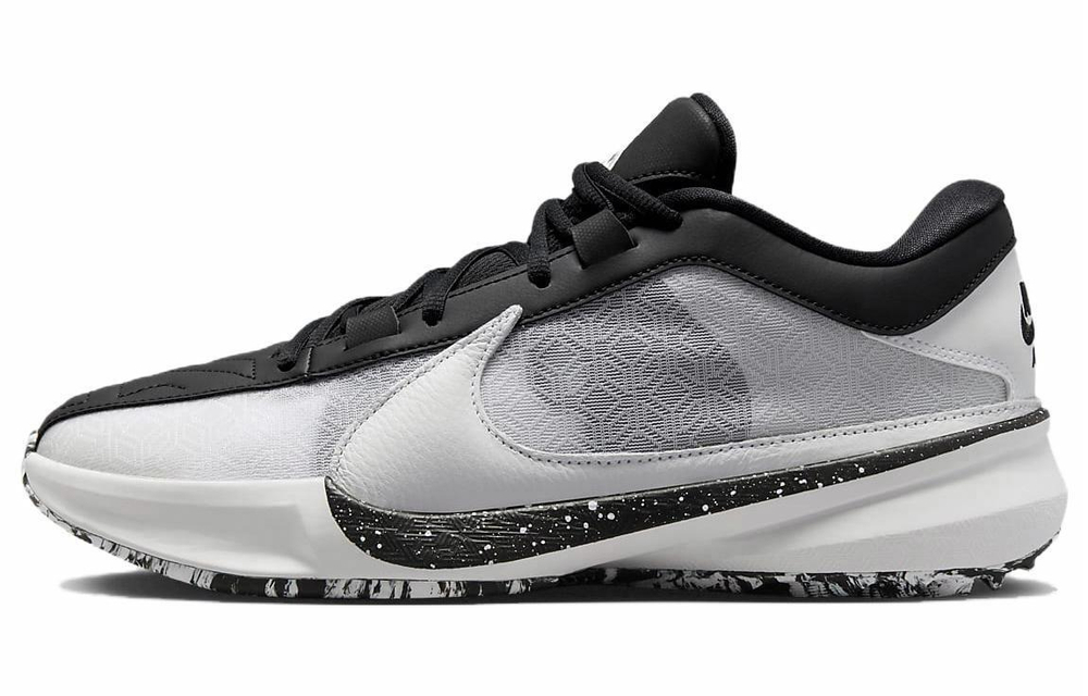 Кроссовки Nike Freak 5 5