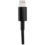 Кабель Energy ET-34 USB-С/Lightning (для продукции Apple), черный