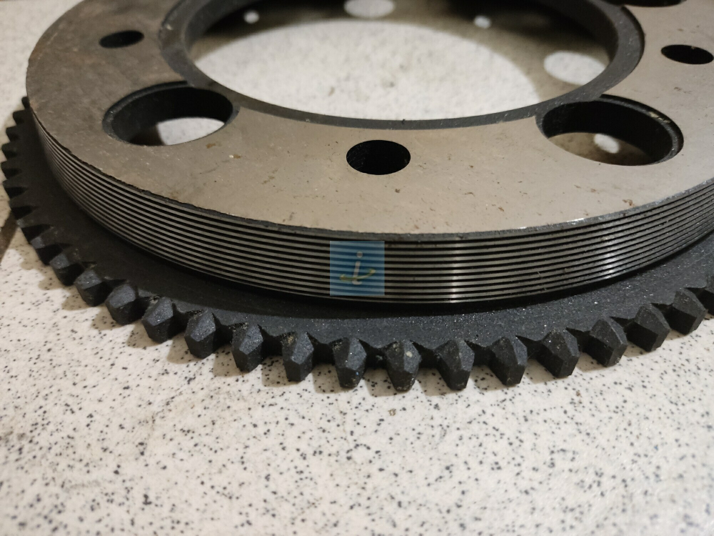 Муфта 201-1721180-50