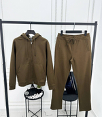 Спортивный костюм Brunello Cucinelli