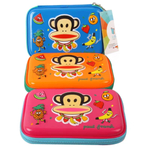 Школьный пенал Paul Frank Fruits (Orange)