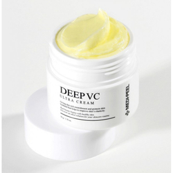 Medi-Peel Dr.Deep VC Ultra Cream питательный витаминный крем выравнивающий тон кожи