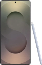 Смартфон Samsung Galaxy S25 Ultra 12/512 ГБ, «серебряный титан» (Titanium Whitesilver)