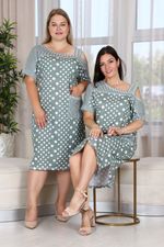 Платье 9152 Натали (Акция)