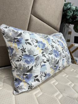 Наволочки ТКМ Фланель (50/70)