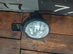 ПТФ передняя правая BMW X6 (E71) 07-12 Б/У Оригинал 63177187632