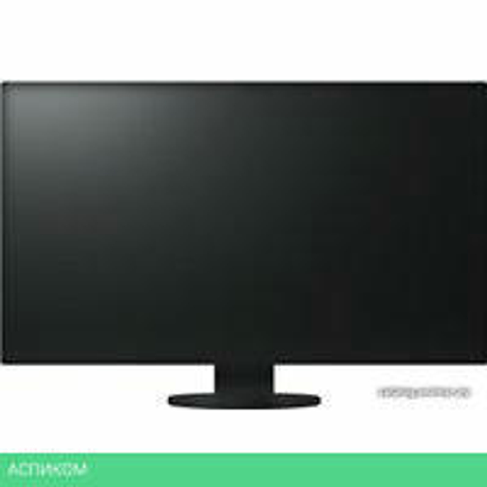 Монитор EIZO FlexScan EV3285-BK