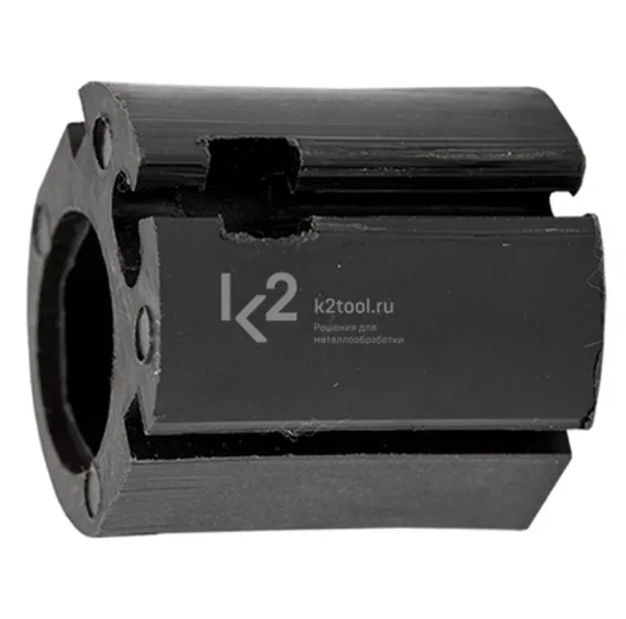 Гайка пластиковая Black Wolf, арт. 3107103