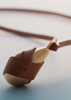 Polène Подвеска Ormé, цвет верблюжьей шерсти