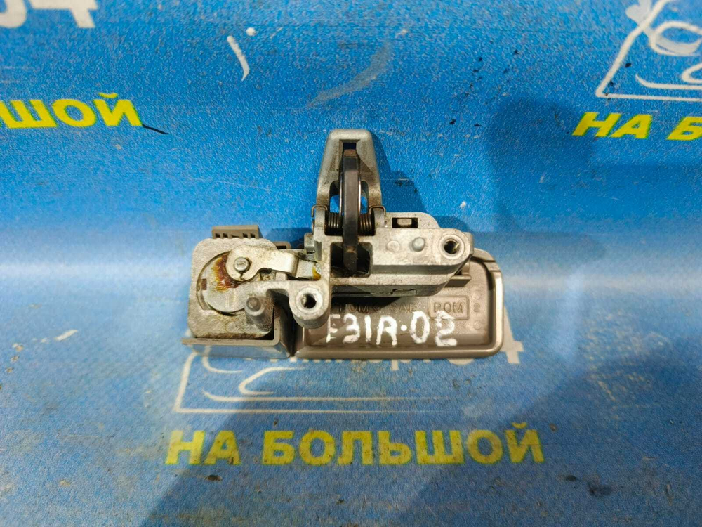 Бардачок пассажирский MITSUBISHI DIAMANTE 1997