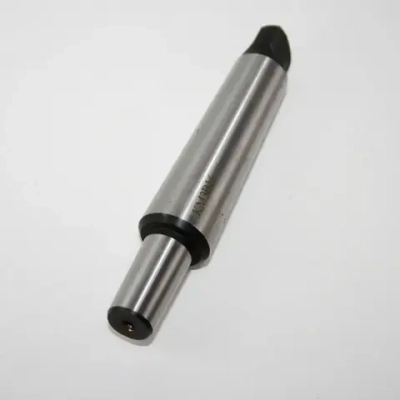 Втулка переходная КМ3 - B16 для сверлильного патрона JSD оправка с конусом Морзе 3 MTA 3