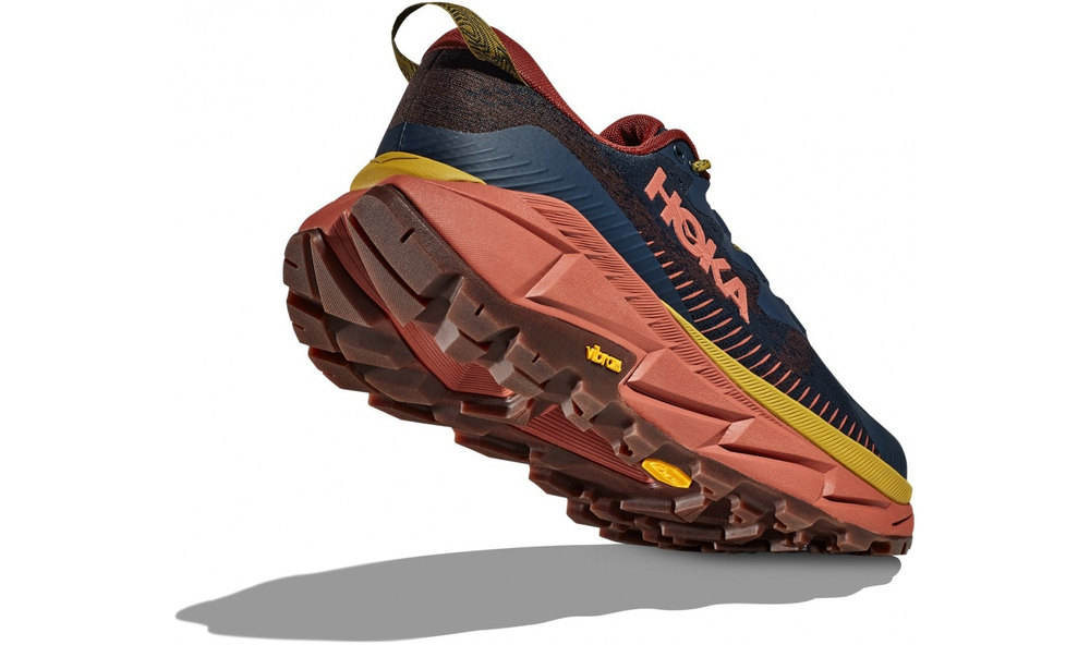 Кроссовки Мужские Hoka Skyline-Float X