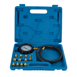 WDK-214305 Набор для измерения давления масла в системе двигателя и АКПП
