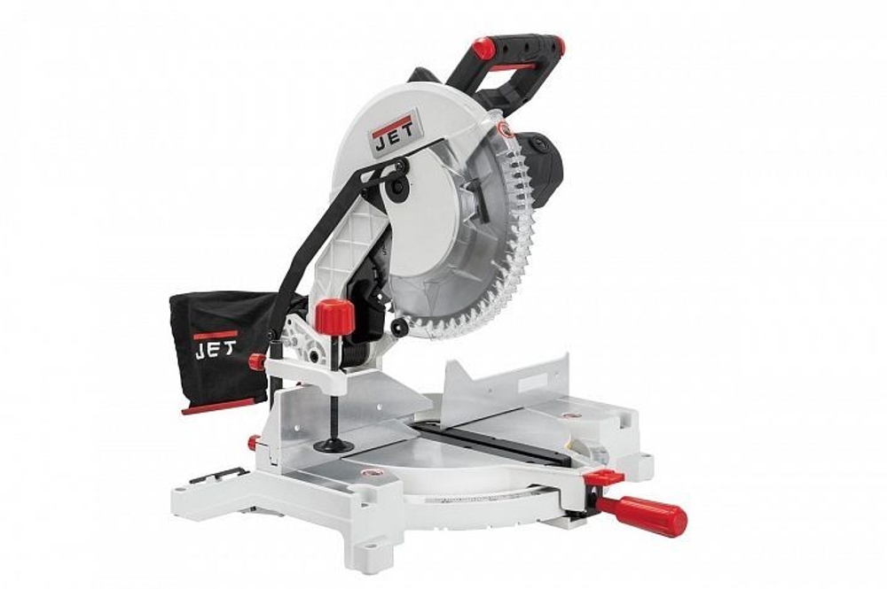 Торцовочная пила Jet JMS-12SB