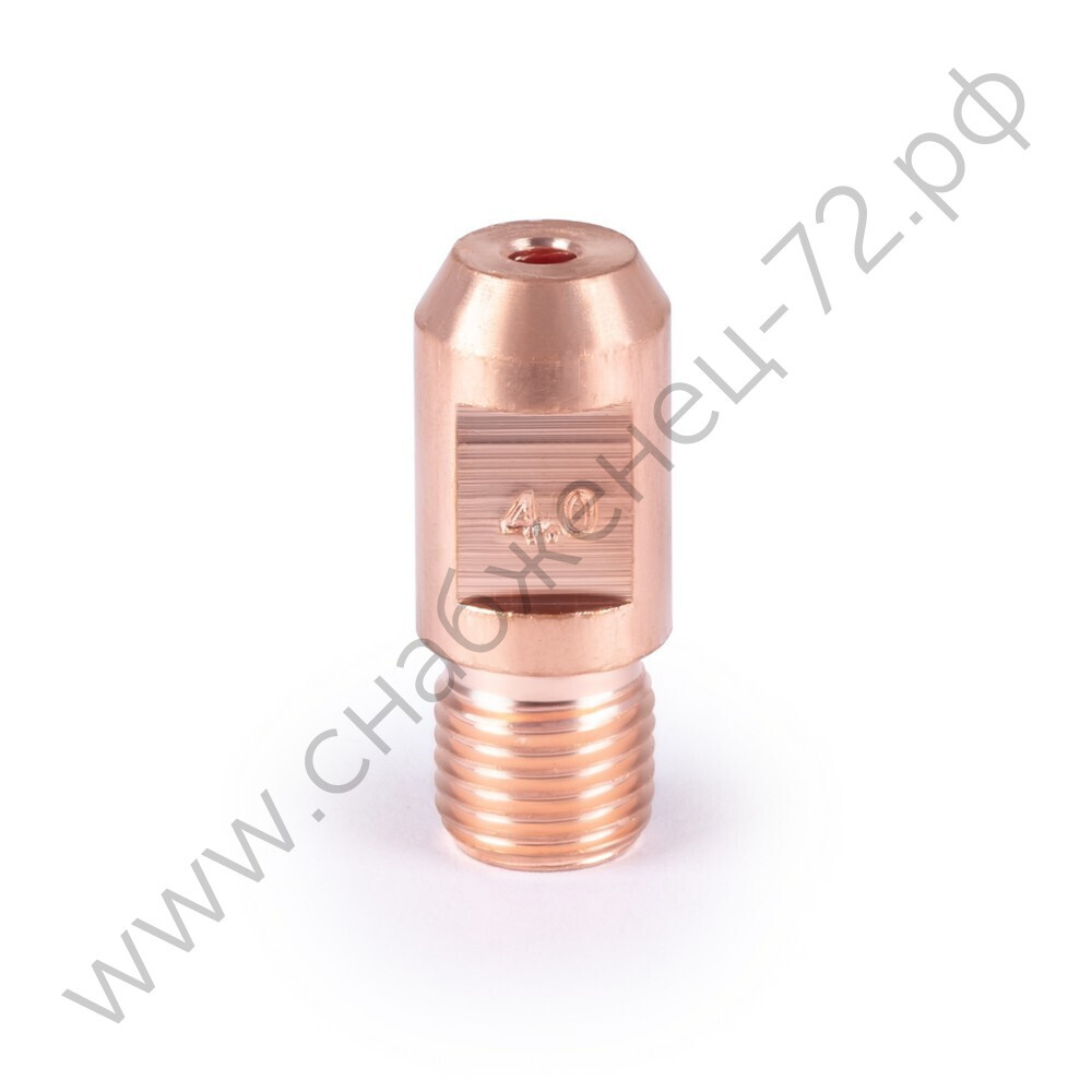 Наконечник сварочный 4.0мм (INVERSAW)