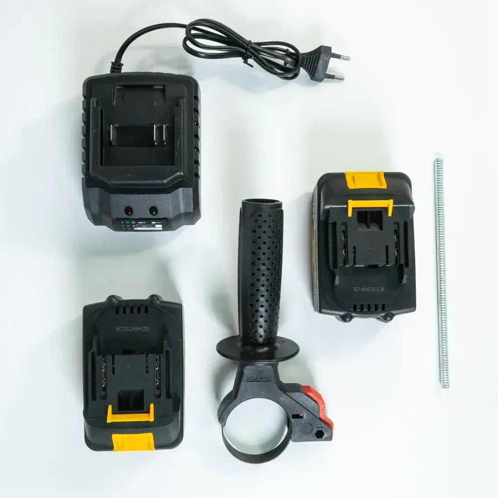 DeWalt Перфоратор, 2 акк.