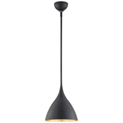 Светильник Visual Comfort Agnes Small Pendant