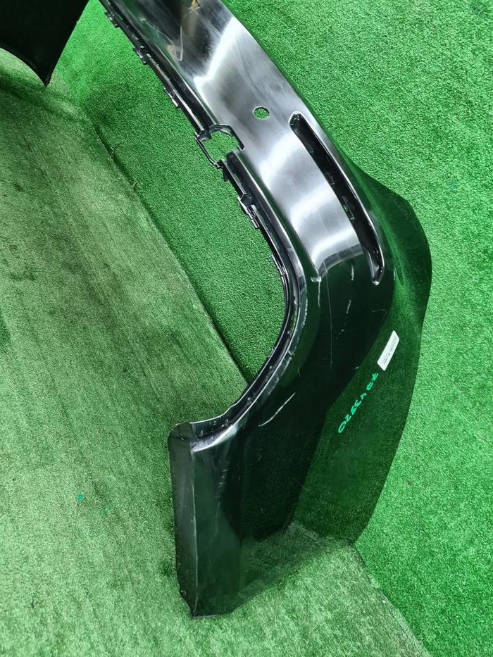 Бампер задний Omoda S5 (2022-н.в.)
