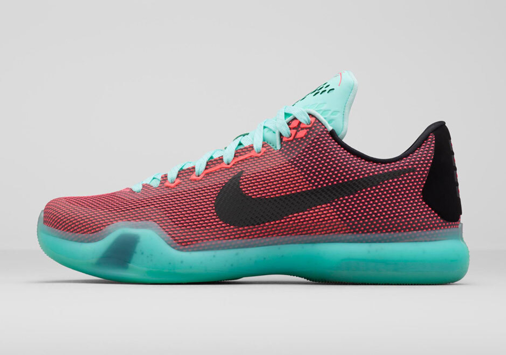 Купить Nike Kobe 10 Easter